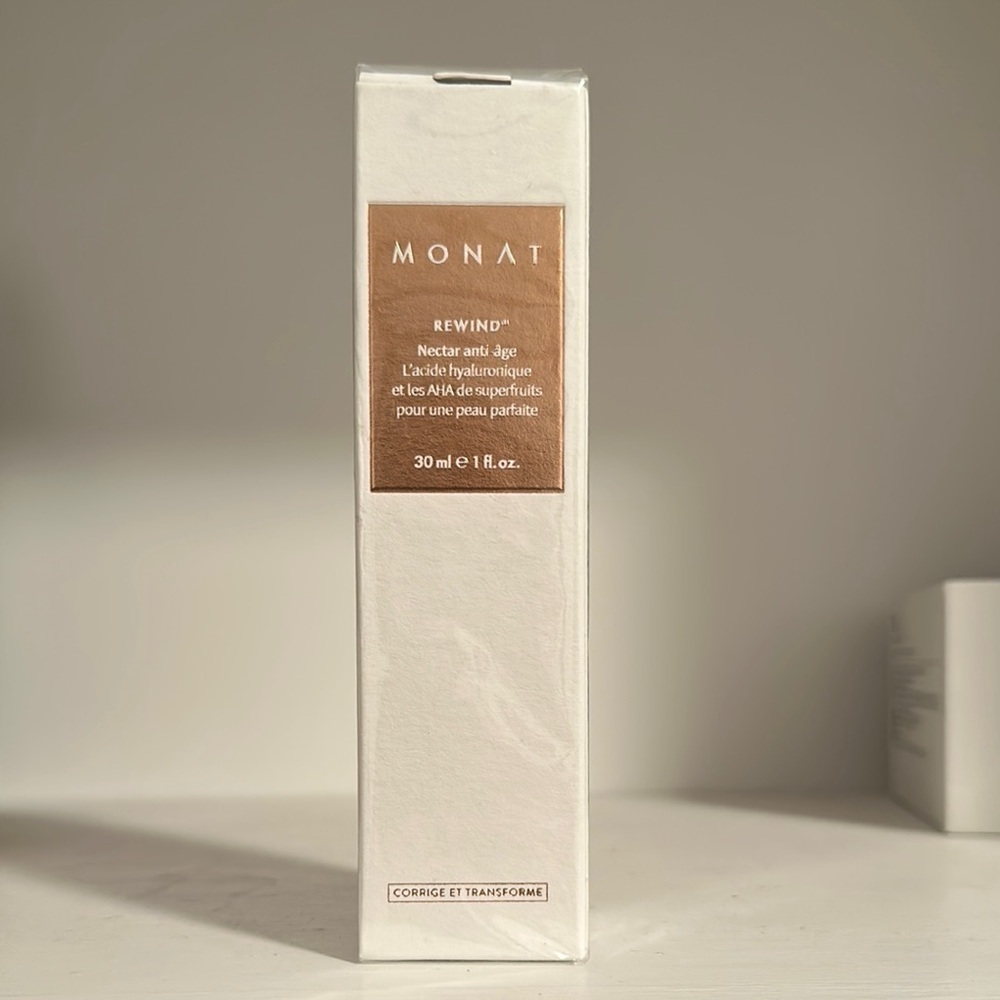 Monat Rewind Anti-Aging Nectar